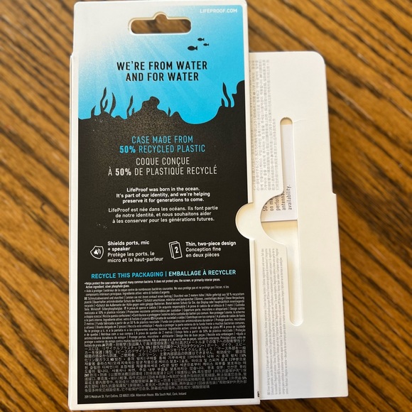 COPY - LifeProof Next Case - Picture 2 of 3